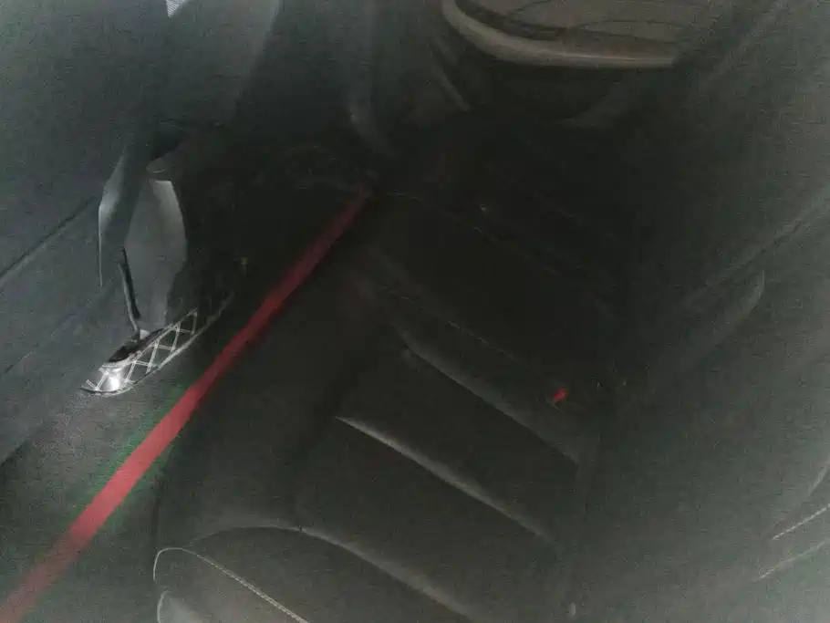 Roewe Ei5 2018 2018 Internet Luxury Edition