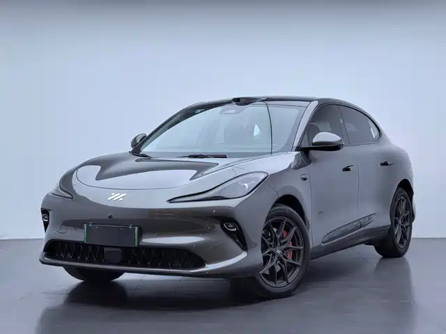 ZHIJI AUTOMOBILE ZHIJI LS6