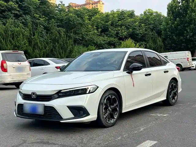 Honda Civic 2023