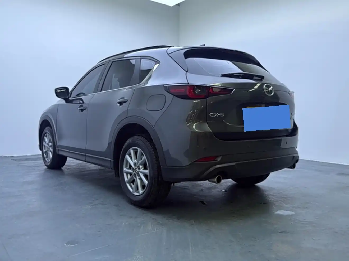 Mazda CX-5 2024 2024 2.0L Automatic FWD Comfort