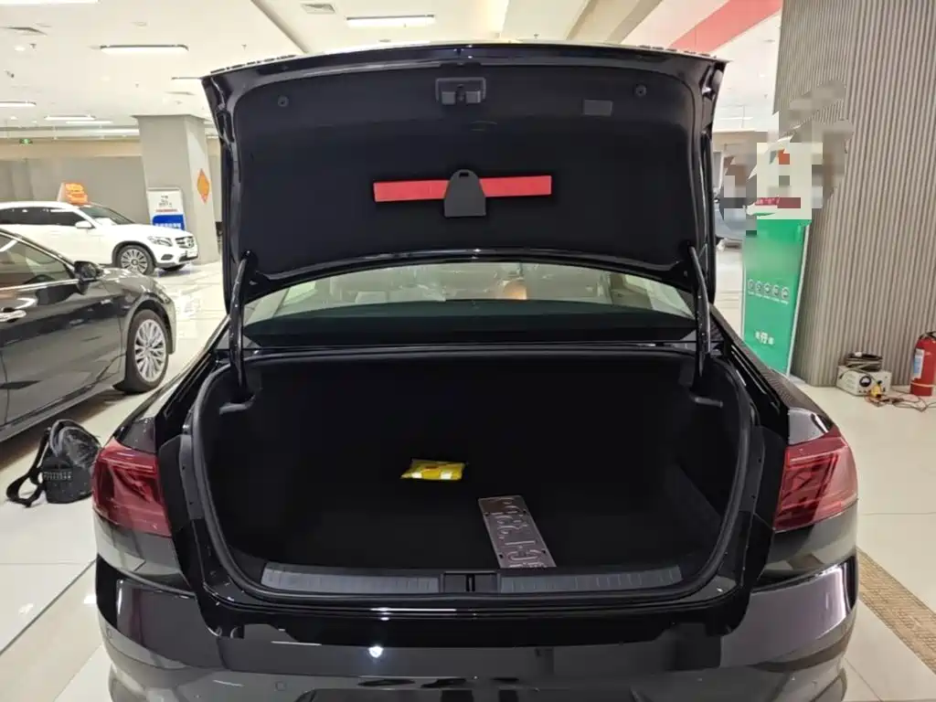 Volkswagen Magotan 2026 2025 Popular Edition 280TSI DSG Comfort