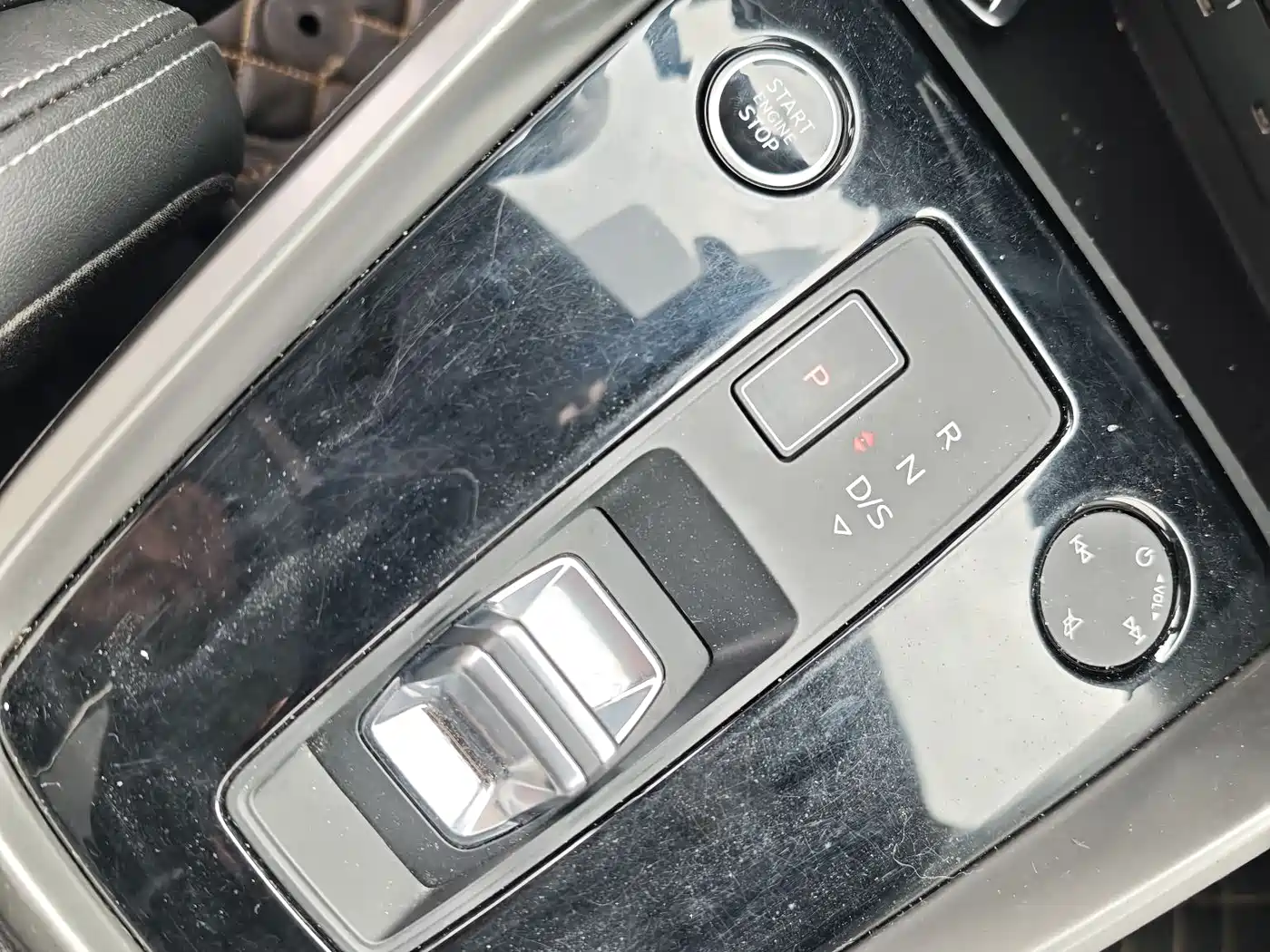 Audi A3 2023 A3L Limousine 35 TFSI Luxury Elegance фото 15