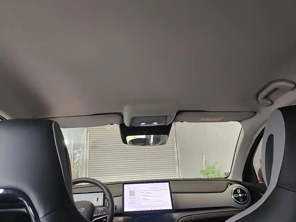 BYD Seal 05 DM-i 2025 DM-i Smart Drive Edition 75KM Luxury фото 18