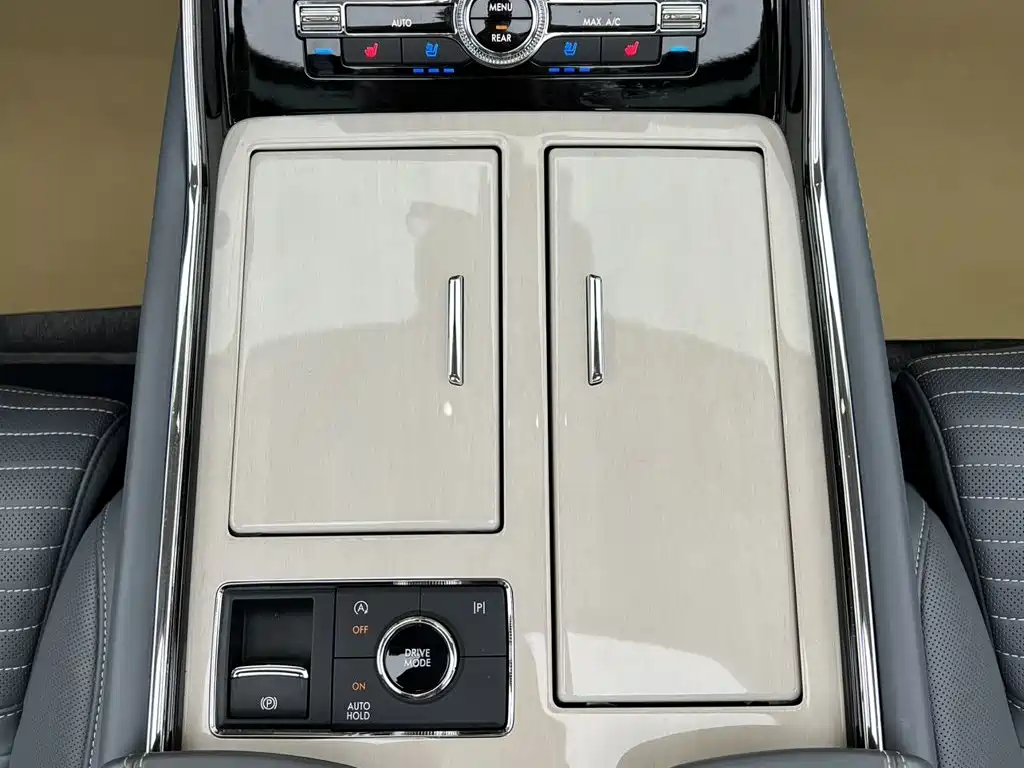 Lincoln Navigator 2022 2022 3.5T Presidential Edition