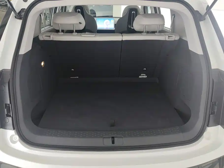 ARCFOX Koala S 2025 2024 AIR