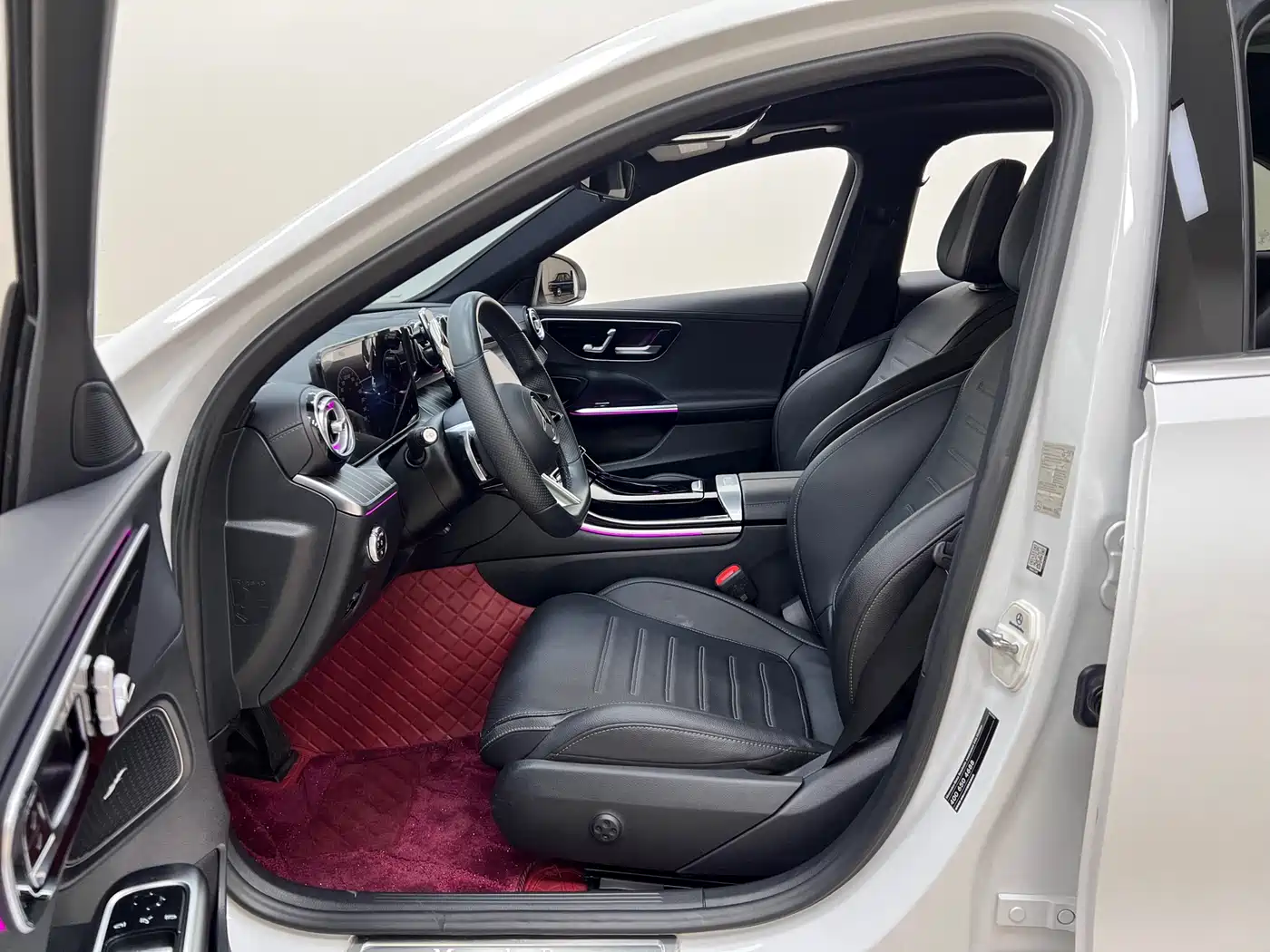 Mercedes-Benz C-Class 2022 C 260 L Sport Edition фото 16
