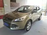 Фото 1 - Ford Kuga