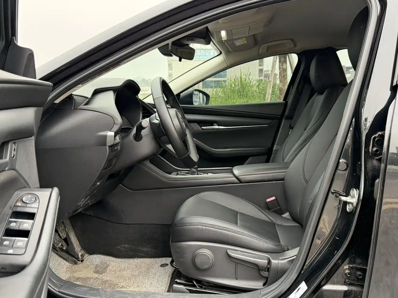 Mazda Mazda3 Axela 2021 1.5L Manual Quality & Beauty фото 5