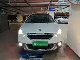 Фото 3 - Peugeot 2008