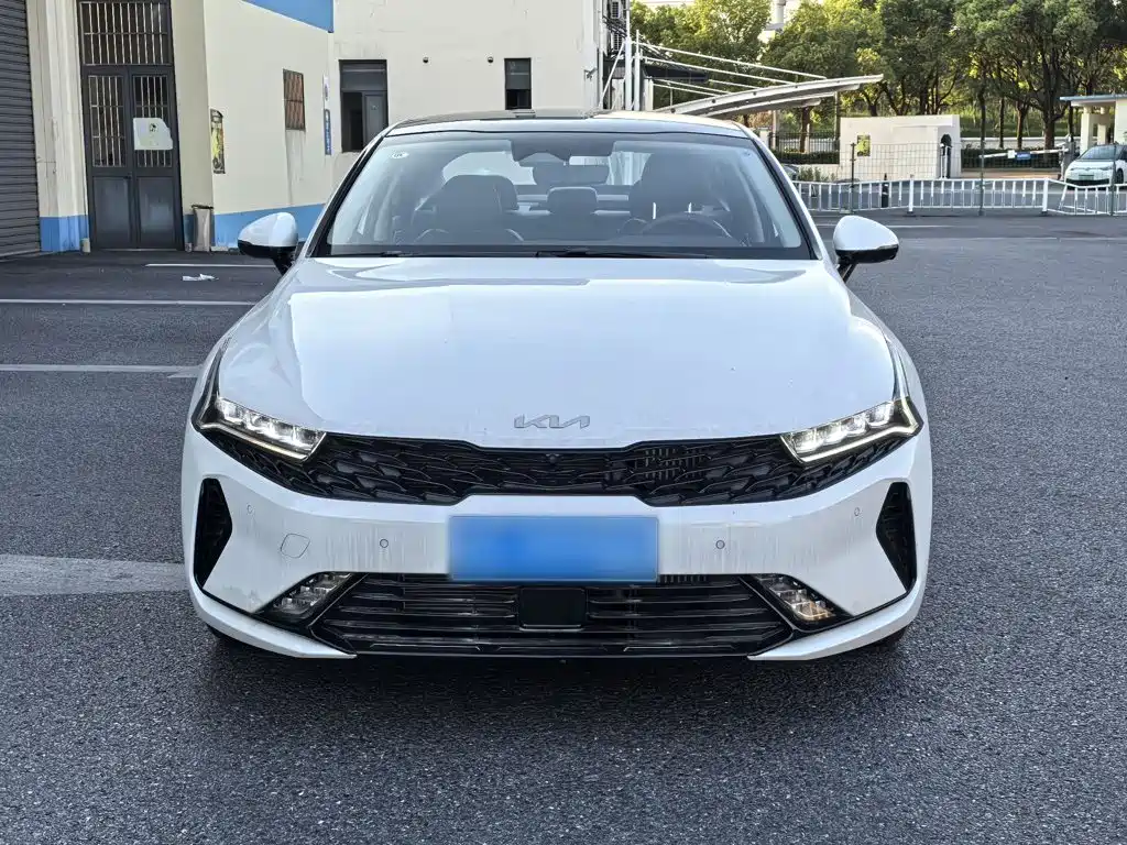 Kia K5 2025 2025 1.5T Premium Edition