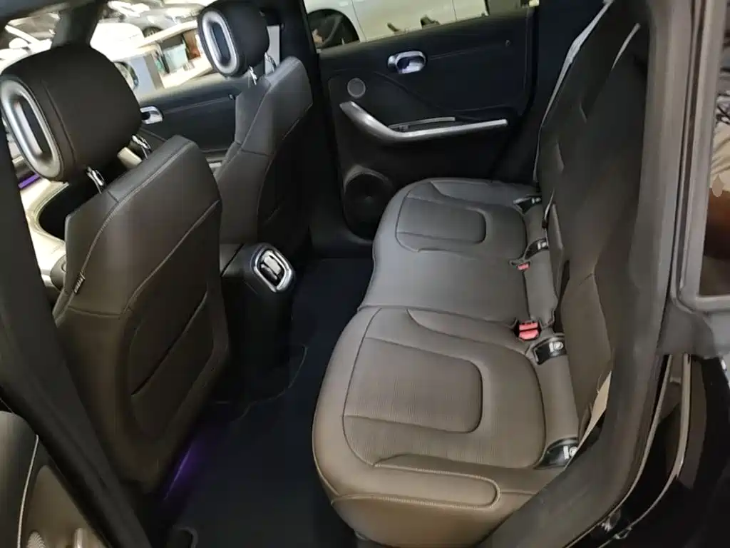smart Elf #1 2025 2026 Agile New Luxury Edition