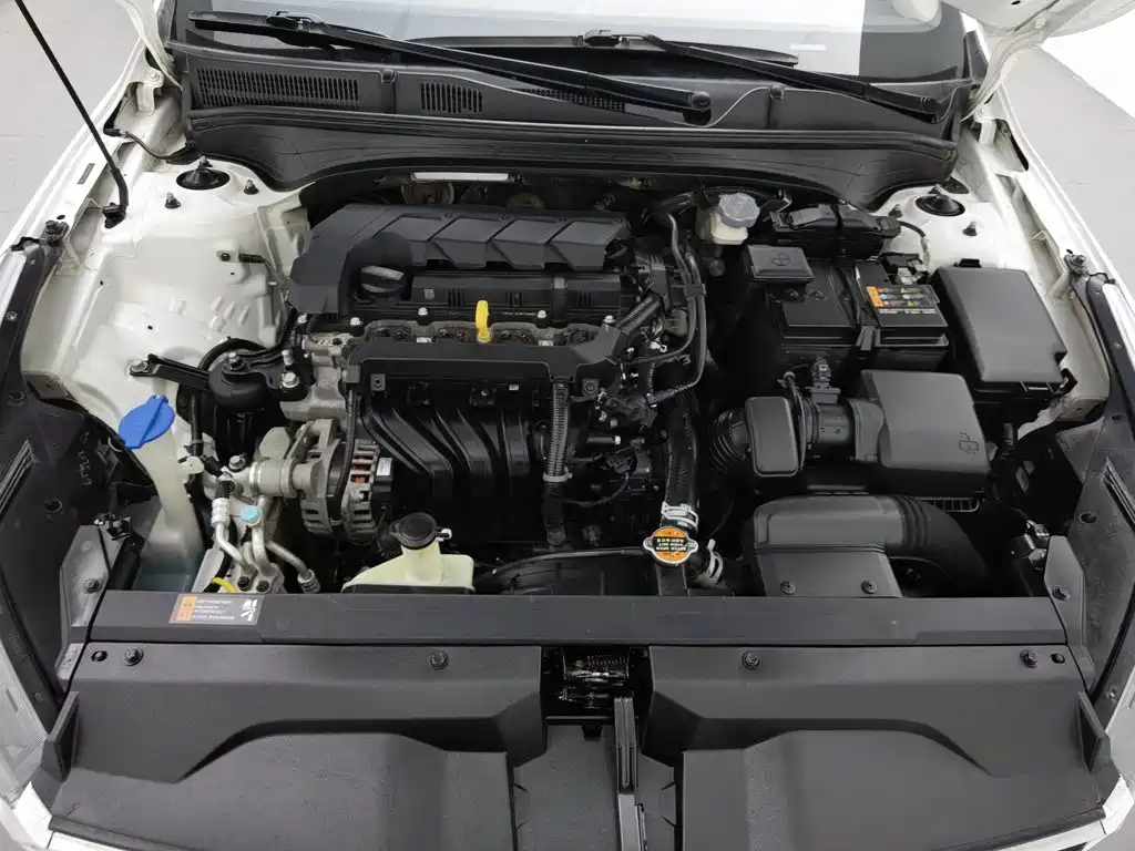 Photo 6 - Kia K3