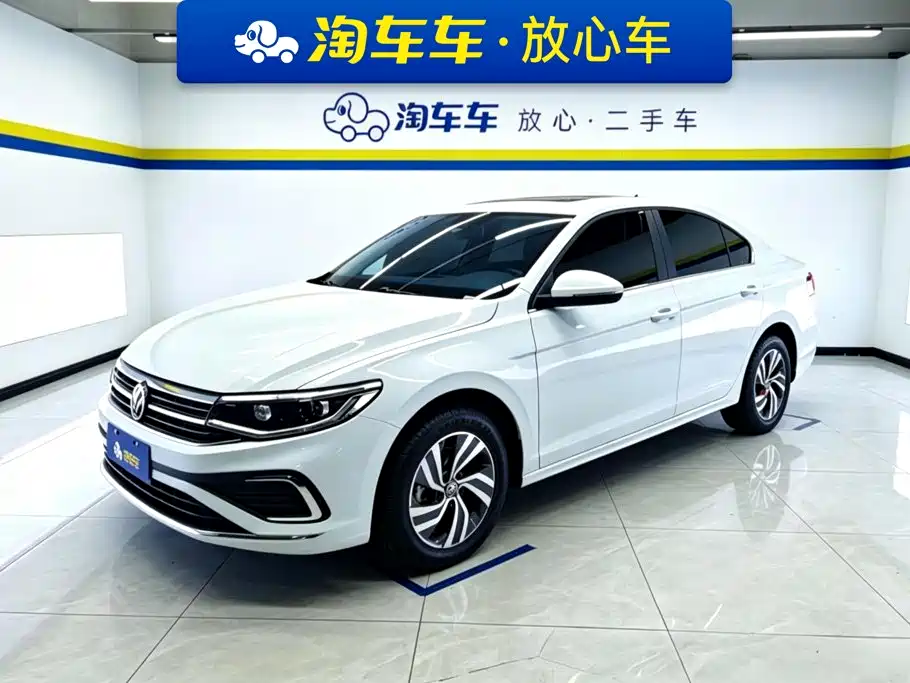Volkswagen Bora 2025 2025 200TSI DSG Joy Ride Navigation Edition