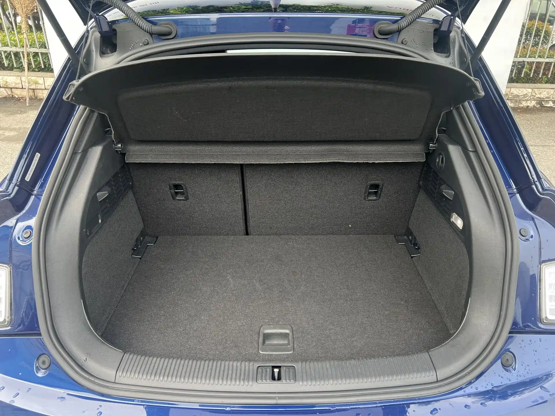 Фото 7 - Audi A1