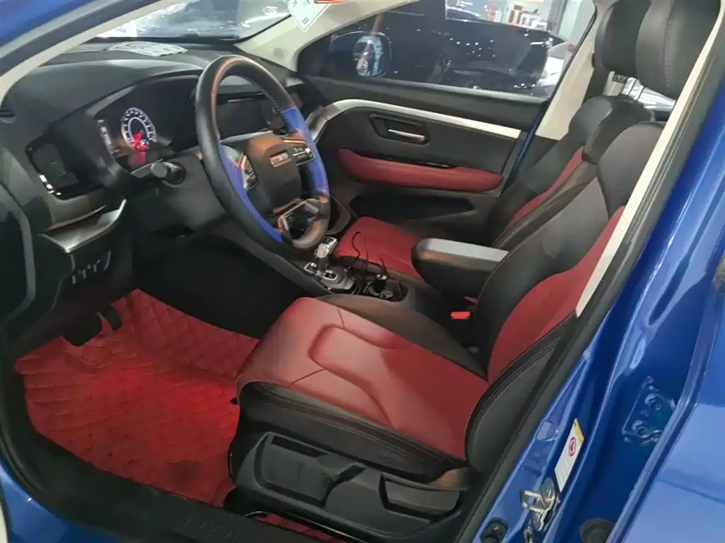 Photo 15 - Haval H2s