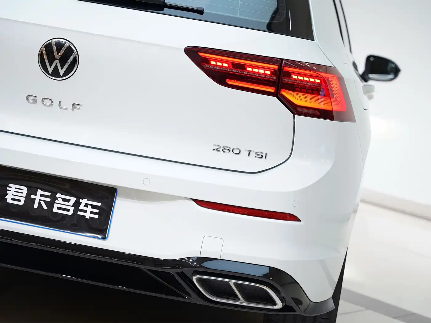 Volkswagen Golf, миниатюра 7