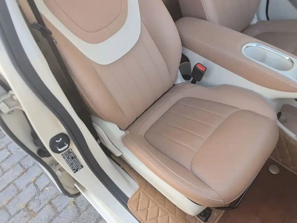 Фото 25 - Wuling Motors Wuling Bingo
