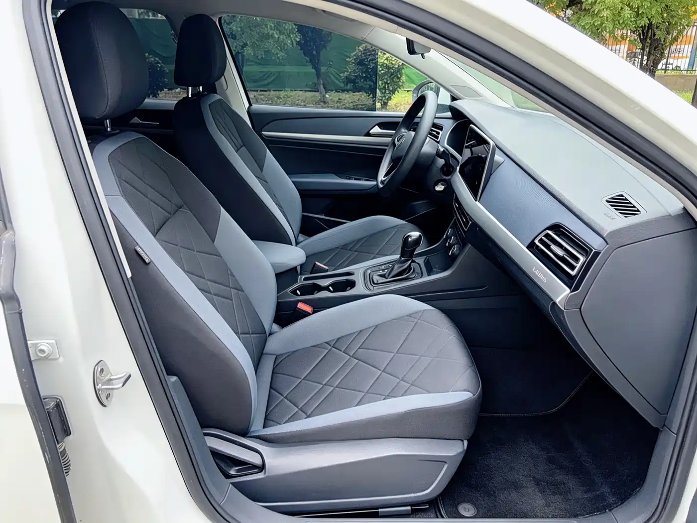 Volkswagen Lavida, миниатюра 17