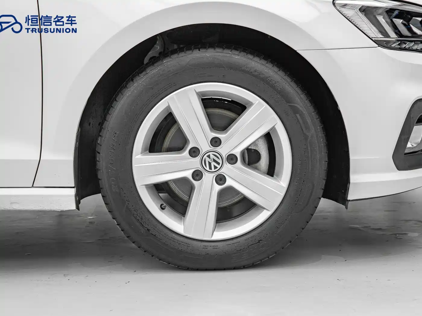 Volkswagen Lamando 2019 230TSI DSG Fashion Edition China VI фото 21