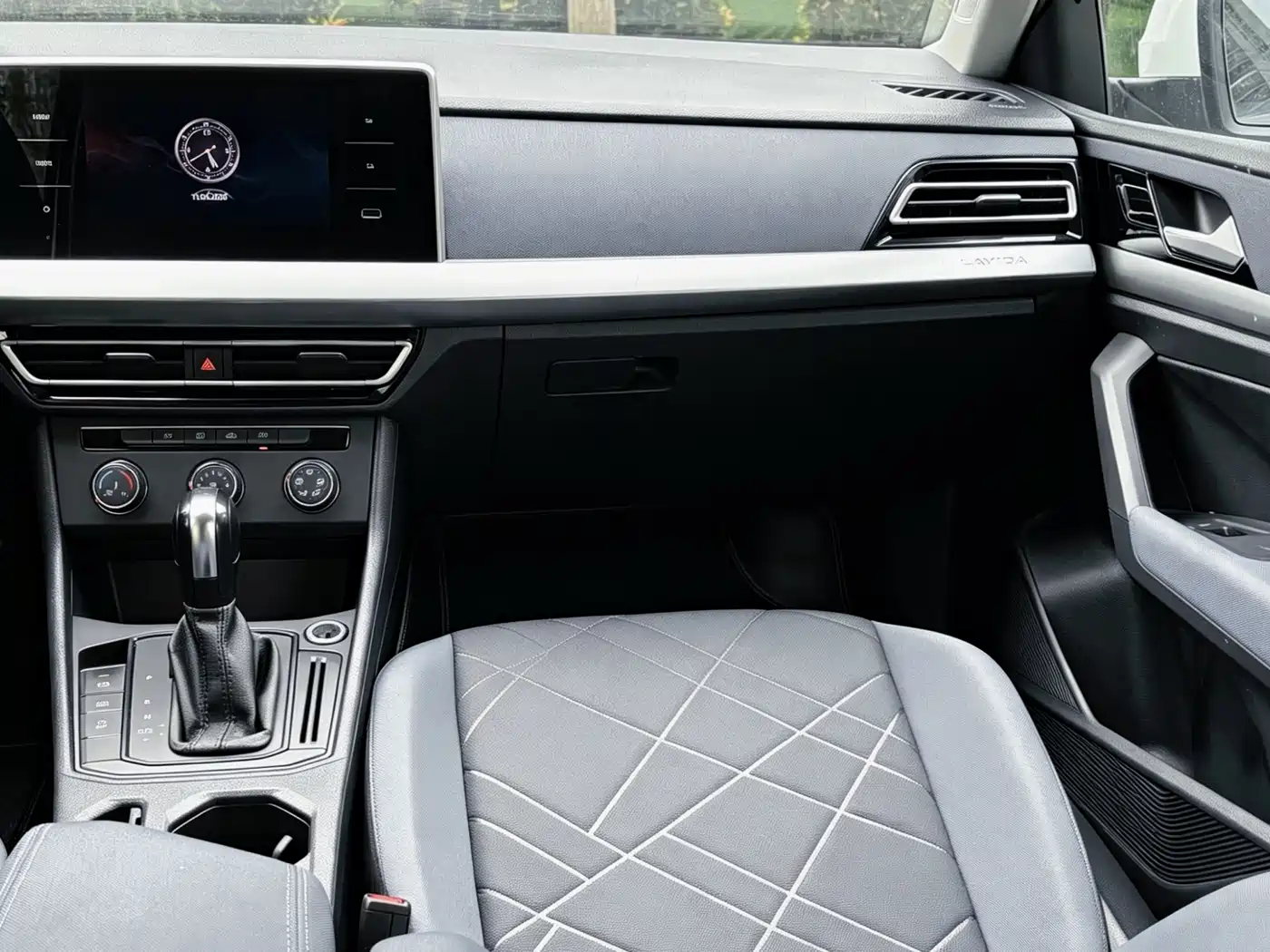 Volkswagen Lavida, миниатюра 14