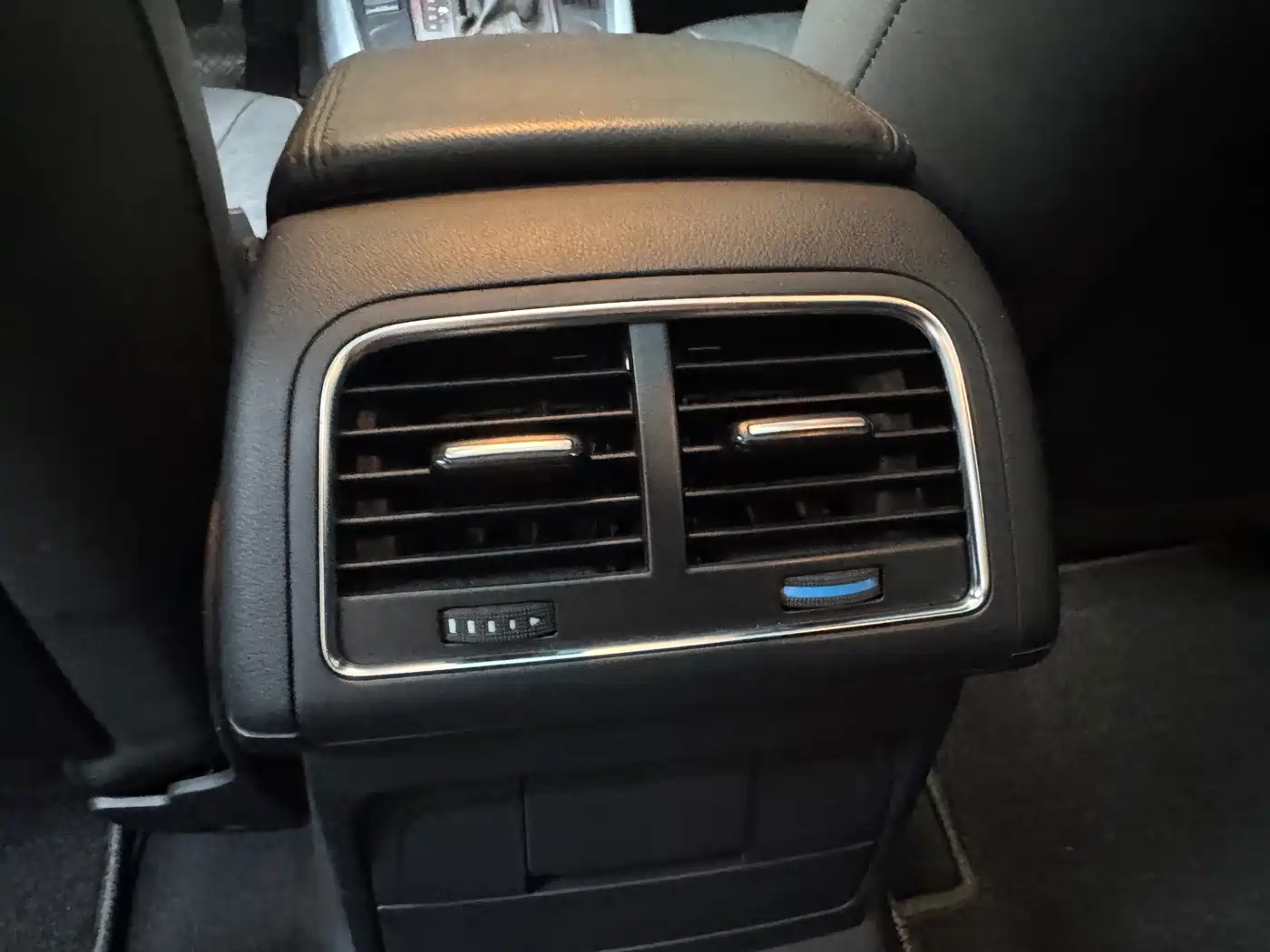 Audi Q5 2011 2011 2.0TFSI Progressive