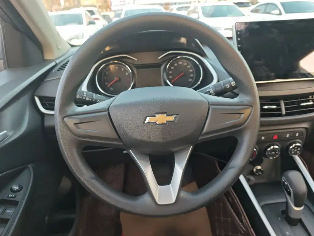 Chevrolet Cavalier 2021 2020 325T Automatic Joy Edition