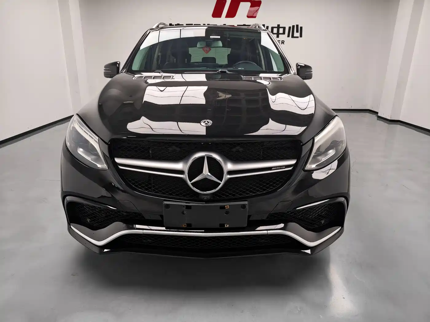 Mercedes-Benz GLE 2019 GLE 320 4MATIC Luxury Collector's Edition фото 2