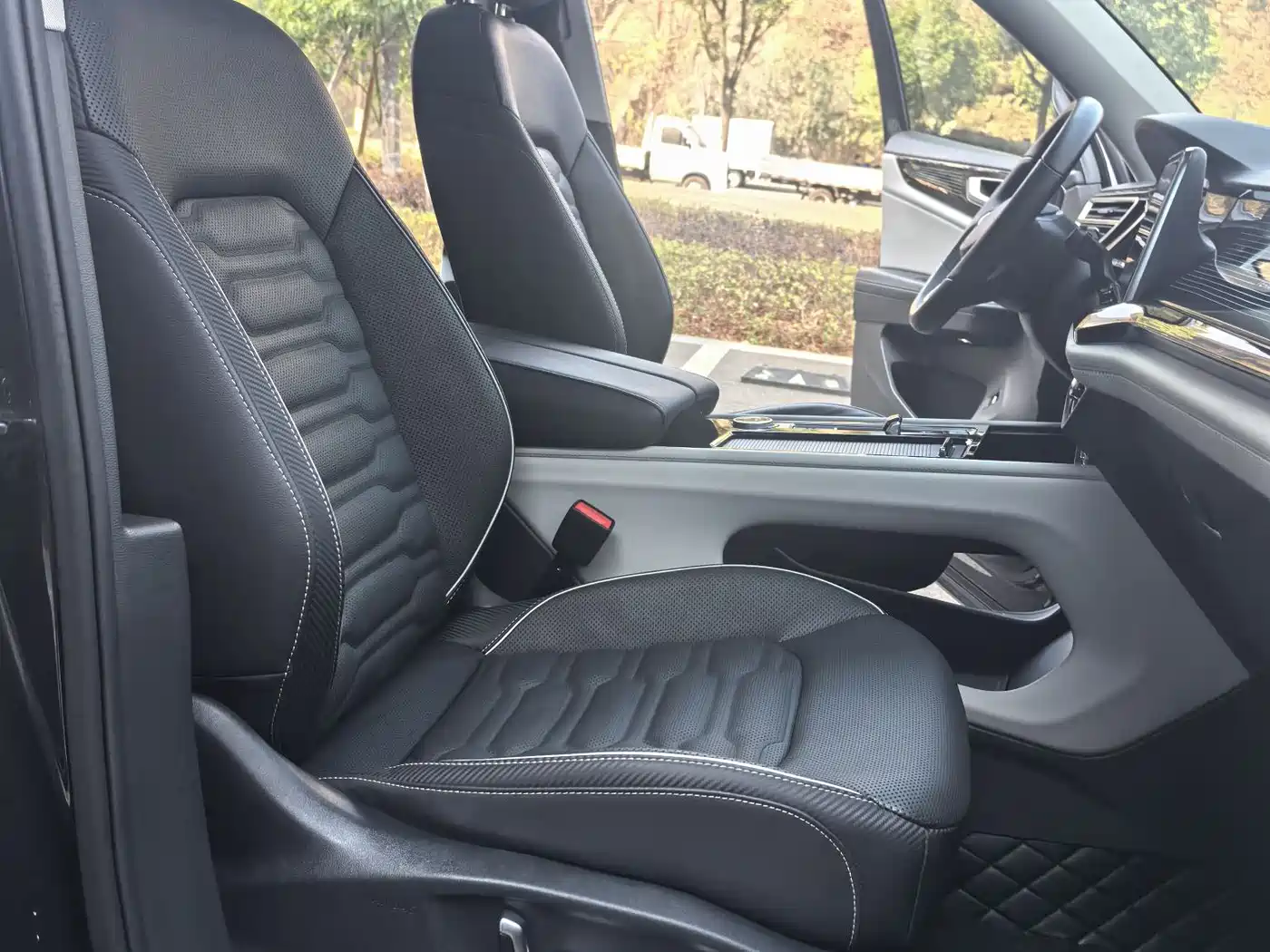 Volkswagen Teramont 2021 Teramont X 380TSI 4WD Premium Luxury Edition фото 16