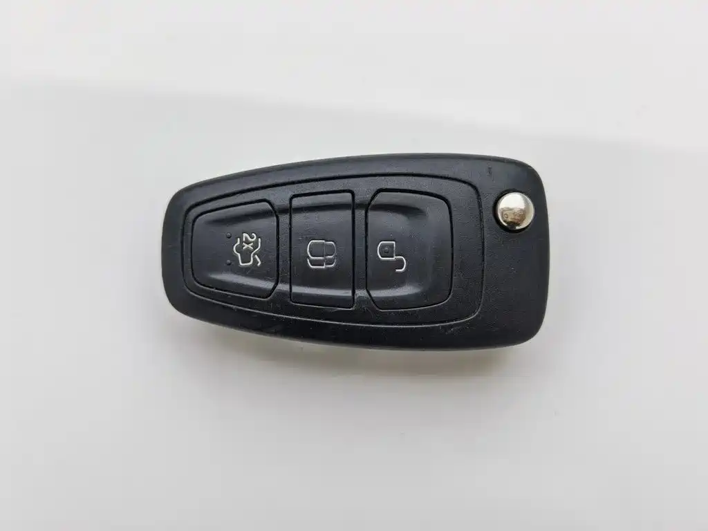 Photo 19 - Ford Focus