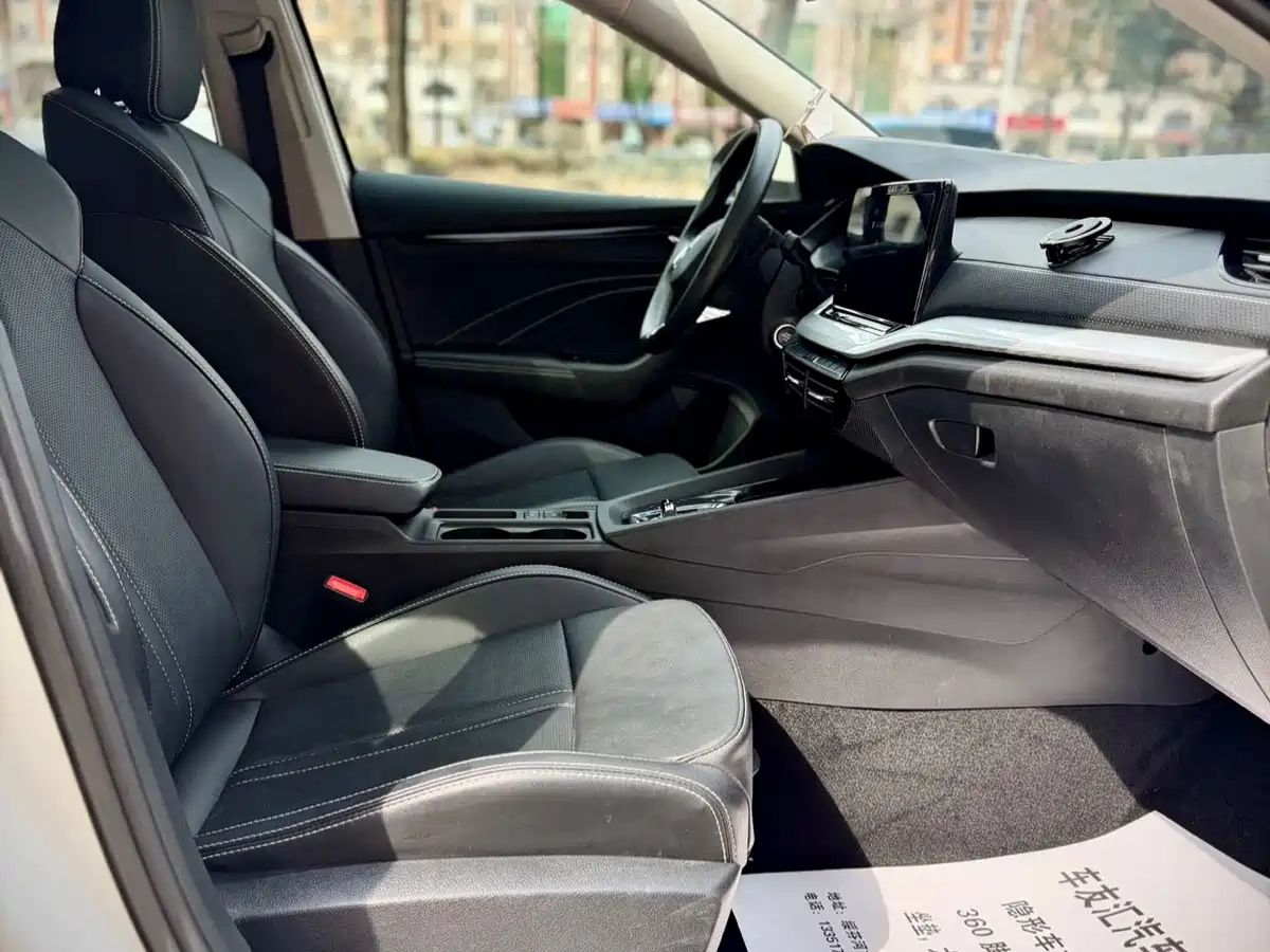 Škoda Octavia 2022 PRO TSI280 Premium Edition фото 13