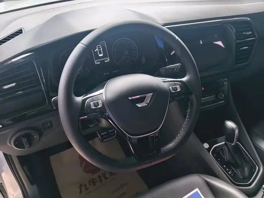 Jetta VS5 2020 2019 280TSI Automatic Glory