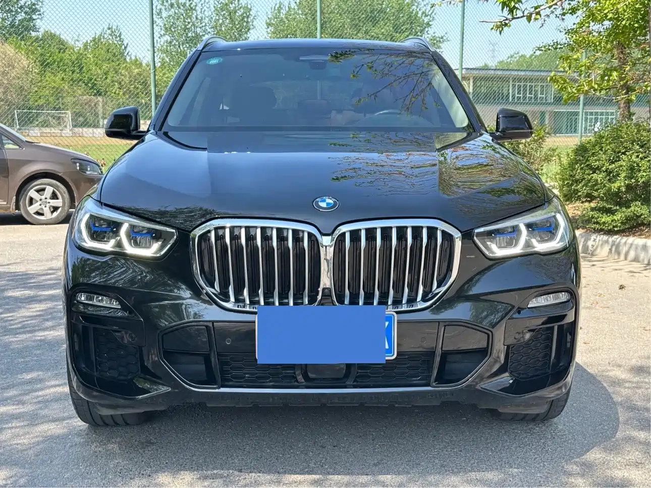 BMW X5 (Import) 2020 xDrive40i Premium M Sport Package