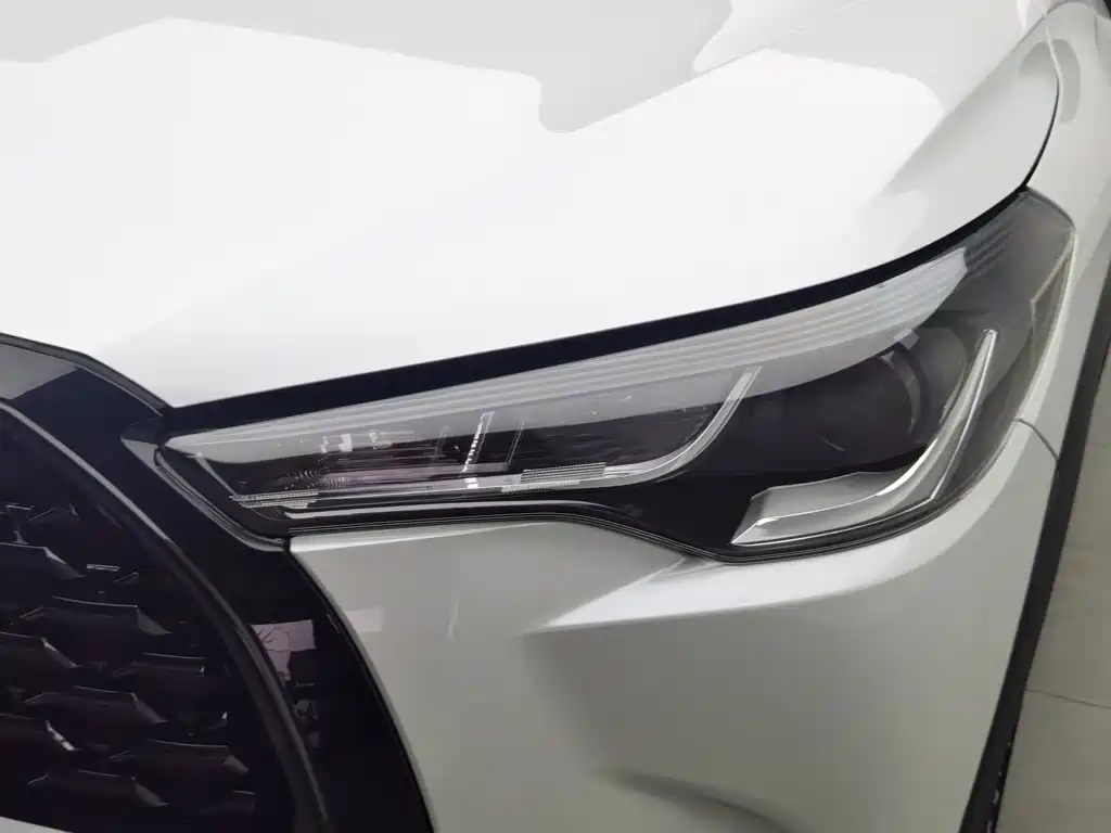 Toyota Corolla Cross, миниатюра 7