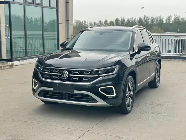 VOLKSWAGEN TANYUE