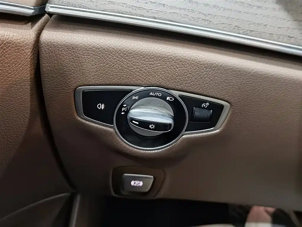 Mercedes-Benz E-Class 2020 E 260 L фото 21