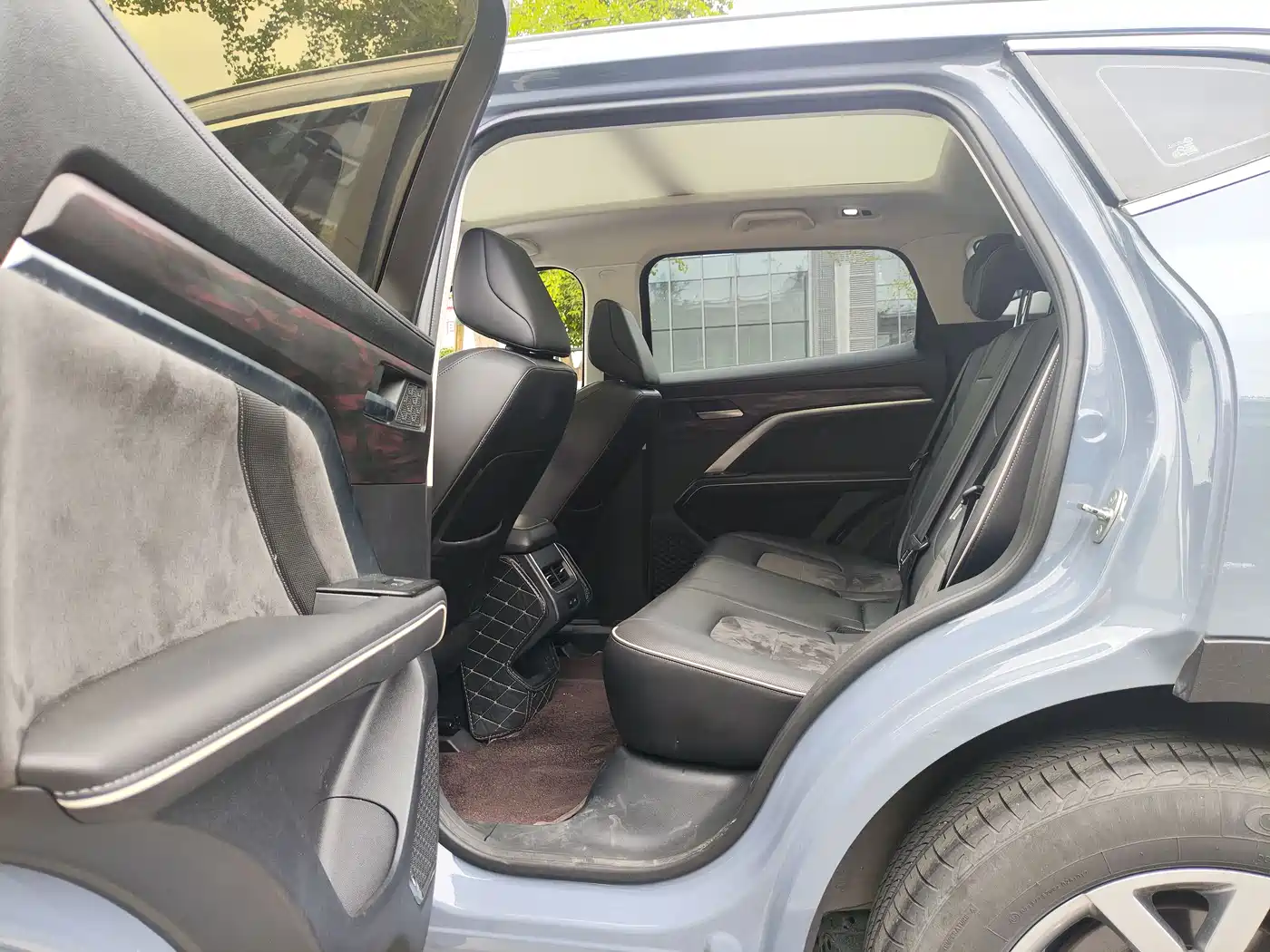 Haval H6 2021 National Trend Edition 2.0GDIT Automatic Champion фото 10