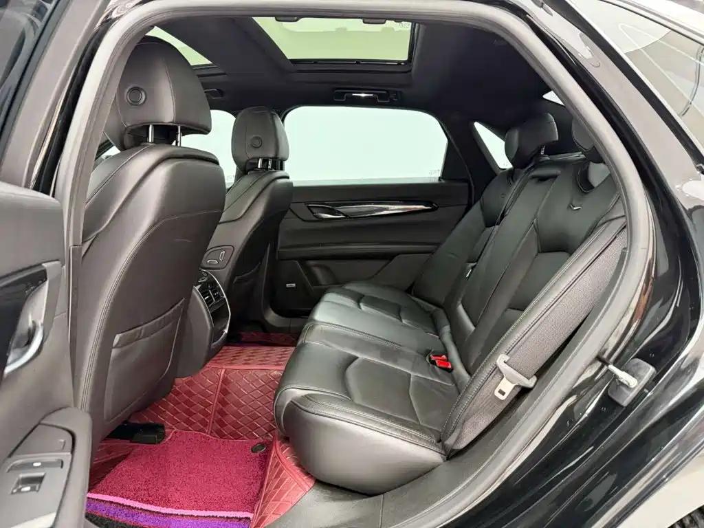 Cadillac CT6, миниатюра 17