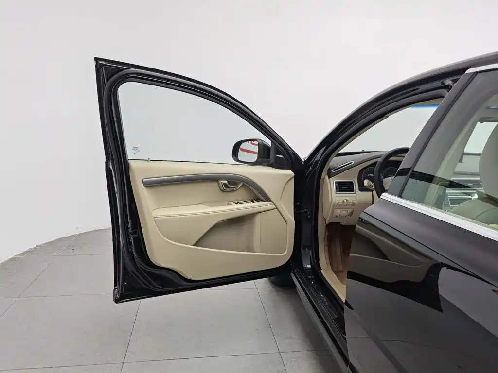 Volvo S80L 2012 2011 2.0T Smart Style Edition