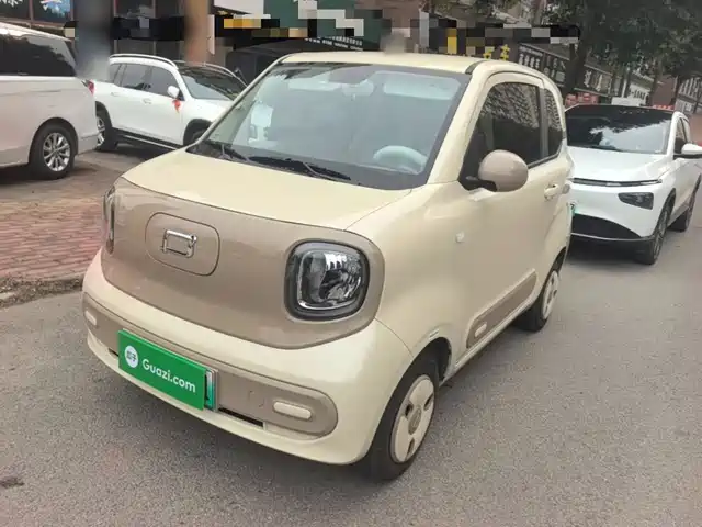 Besturn Bestune Pony 2025