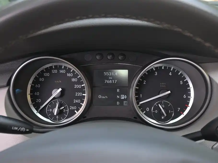 Mercedes-Benz R-Class 2014 R 320 4MATIC Business фото 28
