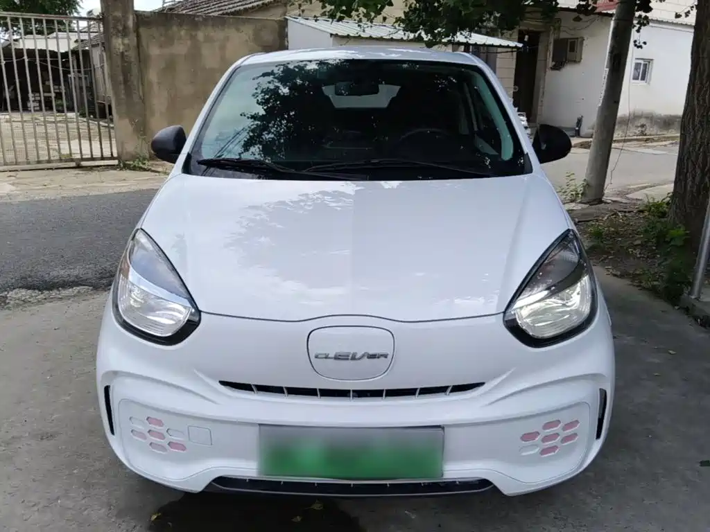 Roewe Kaiwei CLEVER 2023 2022 311km Vitality Bobo Edition