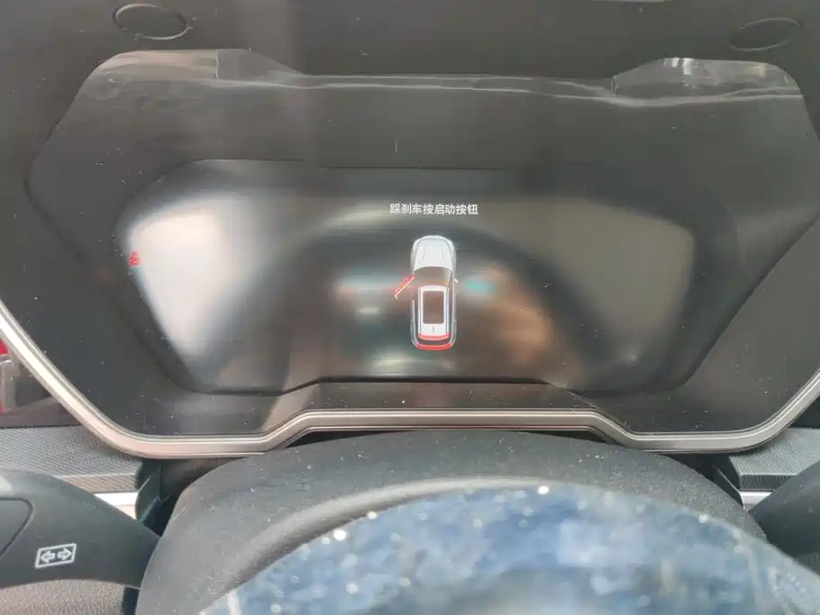 Zotye T700 2019 2017 1.8T DCT Prestige