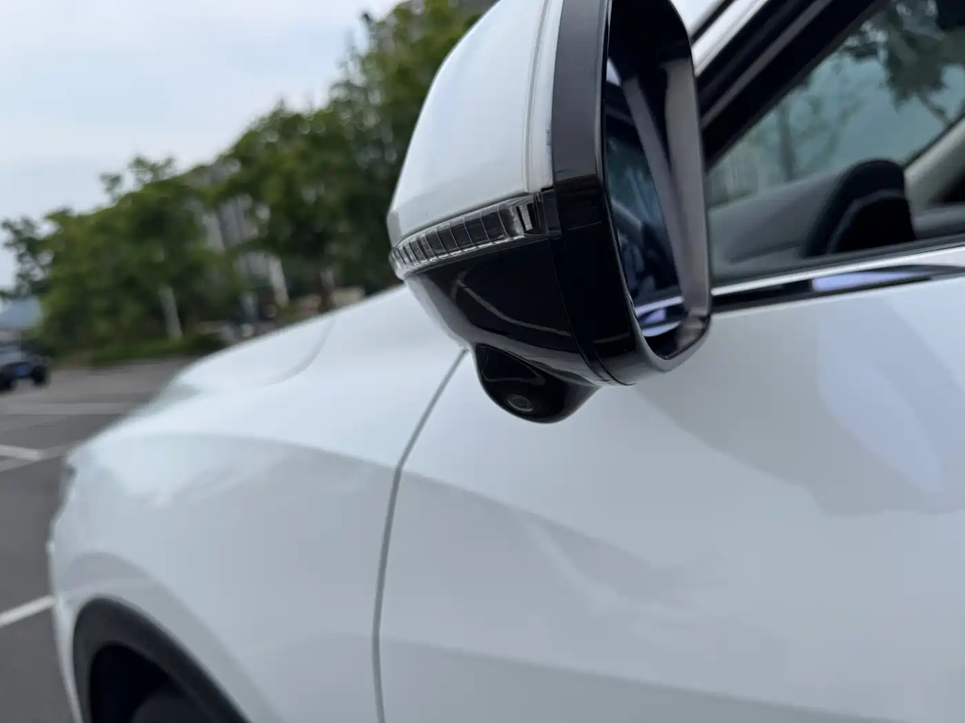 Haval F7x 2020 2019 1.5T 2WD Extreme Smart Tech Edition