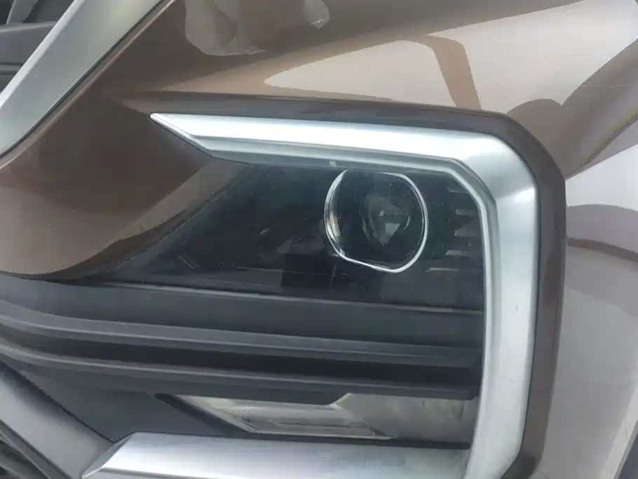Baojun 530 2018 2018 1.8L Auto Luxury (China V)