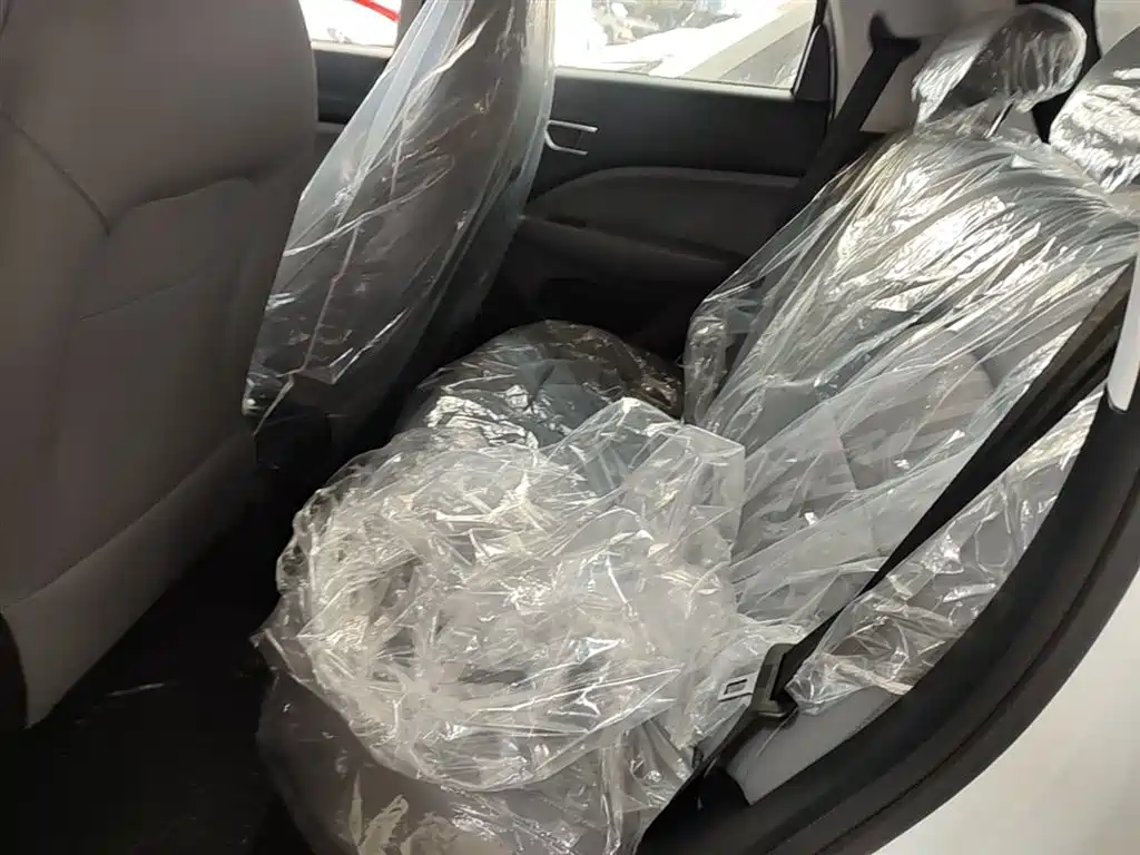 Leapmotor T03 2026 2025 Model 310 Comfort Edition