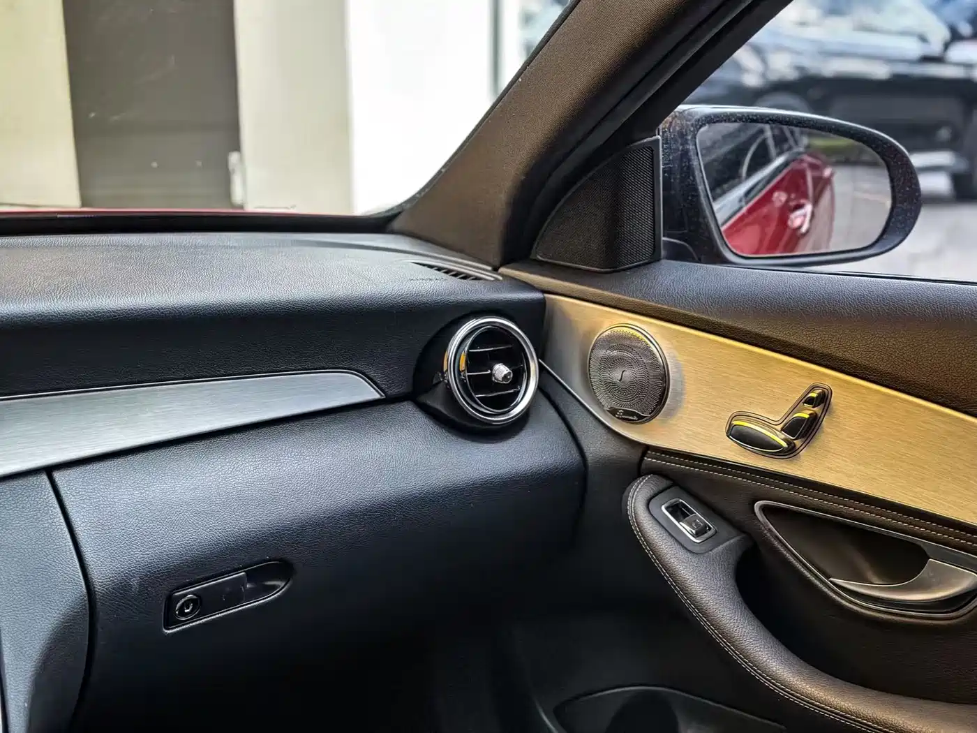 Mercedes-Benz C-Class 2020 C 260 Sport Edition фото 9
