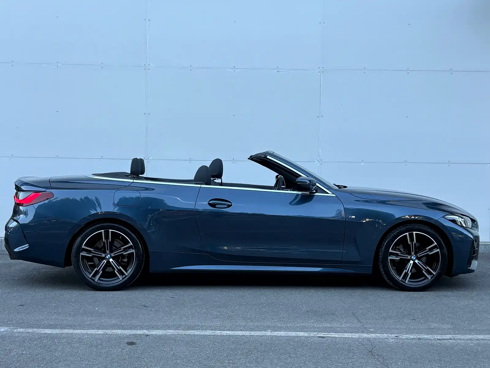 Фото 10 - BMW 4 Series