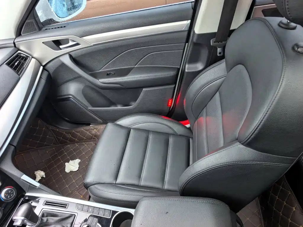 Haval H7 2016 2016 Blue Label H7 2.0T Automatic Luxury