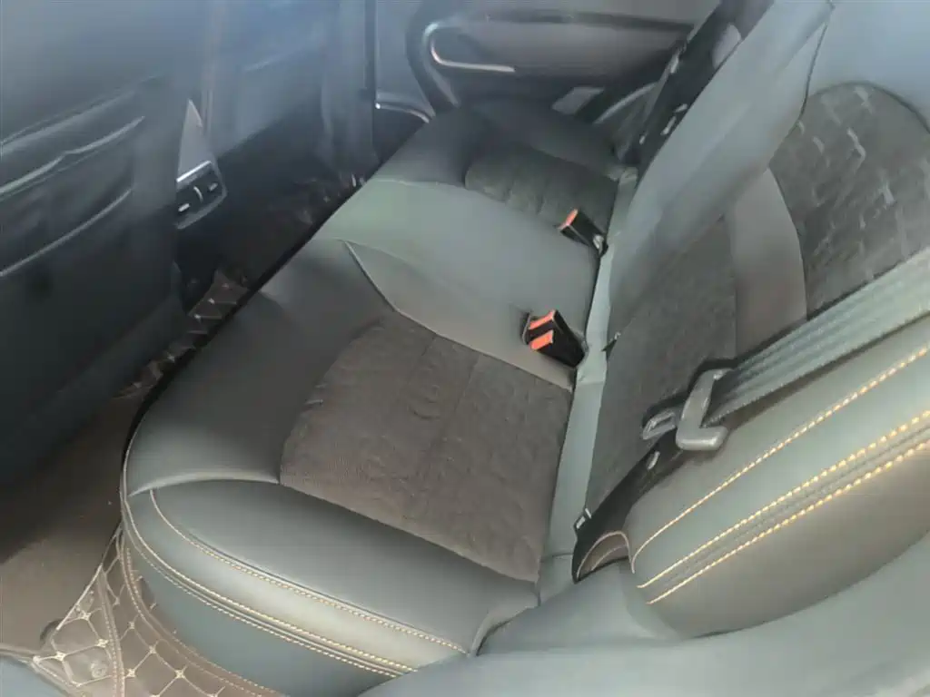 GAC Trumpchi Trumpchi GS3 2019 235T Automatic Elite Edition фото 17