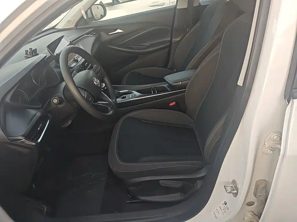 Buick Verano 2024 2023 Pro Leisure Edition